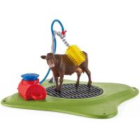 Preview Happy Cow Wash Play Set - Image 5