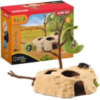 Preview Meerkat Hangout Play Set - Image 1