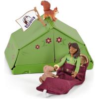 Preview Camping Adventure Play Set - Image 4