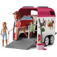 Preview Horse Adventures with Car, Tent and Trailer - Image 10