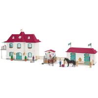 Preview Lakeside Country House and Stable Play Set - Image 11