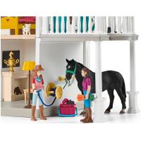 Preview Lakeside Country House and Stable Play Set - Image 6