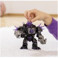 Preview Shadow Master Robot with Mini Creature - Image 6