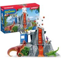 Preview Volcano Expedition Base Camp Play Set - Image 1