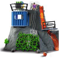 Preview Volcano Expedition Base Camp Play Set - Image 10