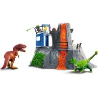 Preview Volcano Expedition Base Camp Play Set - Image 3