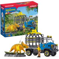 Preview Dino Transport Mission - Image 1