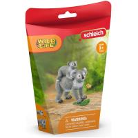 Preview Koala Mother and Baby - Image 2