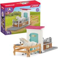 Preview Horse Stall Play Set - Image 1