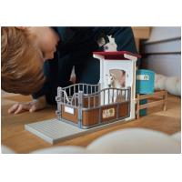 Preview Horse Stall Play Set - Image 5