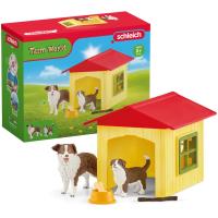 Preview Friendly Dog House - Image 1