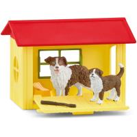 Preview Friendly Dog House - Image 5