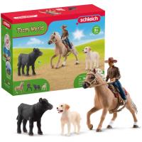 Preview Western Riding Adventures - Image 1