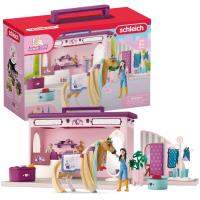 Preview Horse Boutique with Carry Case - Image 1