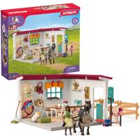 Preview Tack Room Playset - Image 1