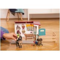 Preview Tack Room Playset - Image 2