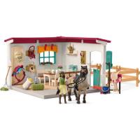 Preview Tack Room Playset