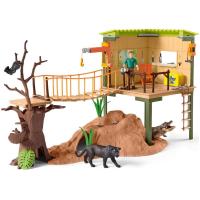 Preview Wild Life Ranger Adventure Station