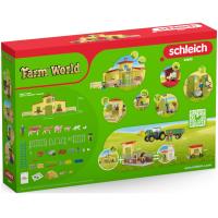 Preview Large Farm with Animals and Accessories - Image 11