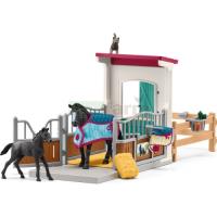 Preview Horse Box with Mare and Foal