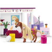 Preview Pet Horse Salon with Accessories - Image 4