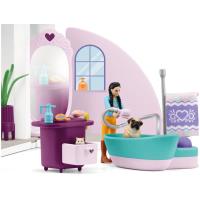 Preview Pet Horse Salon with Accessories - Image 5