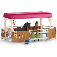 Preview Horse Transporter Play Set - Image 13