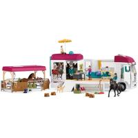 Preview Horse Transporter Play Set - Image 3