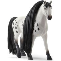 Preview Beauty Horse Knabstrupper Stallion - Image 3