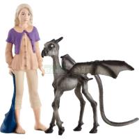 Preview Luna and Thestral
