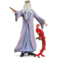 Preview Dumbledore and Fawkes - Image 1