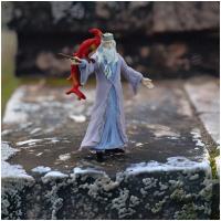 Preview Dumbledore and Fawkes - Image 2