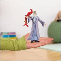 Preview Dumbledore and Fawkes - Image 3