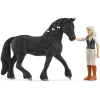 Preview Horse Club Tori & Princess - Image 2