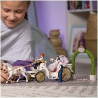 Preview Wedding Carriage Play Set - Image 1