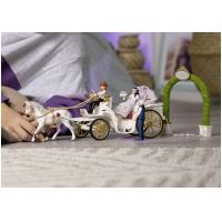 Preview Wedding Carriage Play Set - Image 11