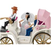 Preview Wedding Carriage Play Set - Image 3