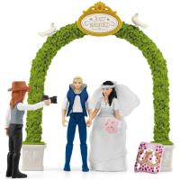 Preview Wedding Carriage Play Set - Image 5