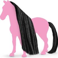 Preview Hair Beauty Mane and Tail - Black