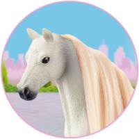 Preview Hair Beauty Mane and Tail - Blonde - Image 1