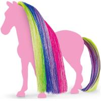 Preview Hair Beauty Mane and Tail - Rainbow