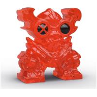 Preview Lava Jet Vehicle with Mini Creature - Image 1