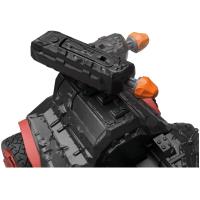 Preview Lava Jet Vehicle with Mini Creature - Image 2