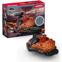 Preview Lava Jet Vehicle with Mini Creature - Image 4