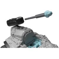 Preview Ice Jet Vehicle with Mini Creature - Image 2