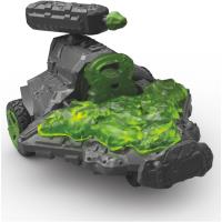 Preview Stone Jet Vehicle with Mini Creature
