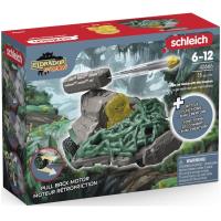 Preview Jungle Jet Vehicle with Mini Creature - Image 3