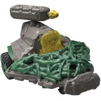 Preview Jungle Jet Vehicle with Mini Creature