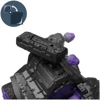 Preview Shadow Jet Vehicle with Mini Creature - Image 1