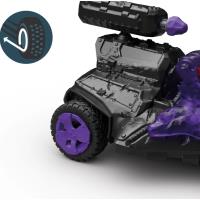 Preview Shadow Jet Vehicle with Mini Creature - Image 3